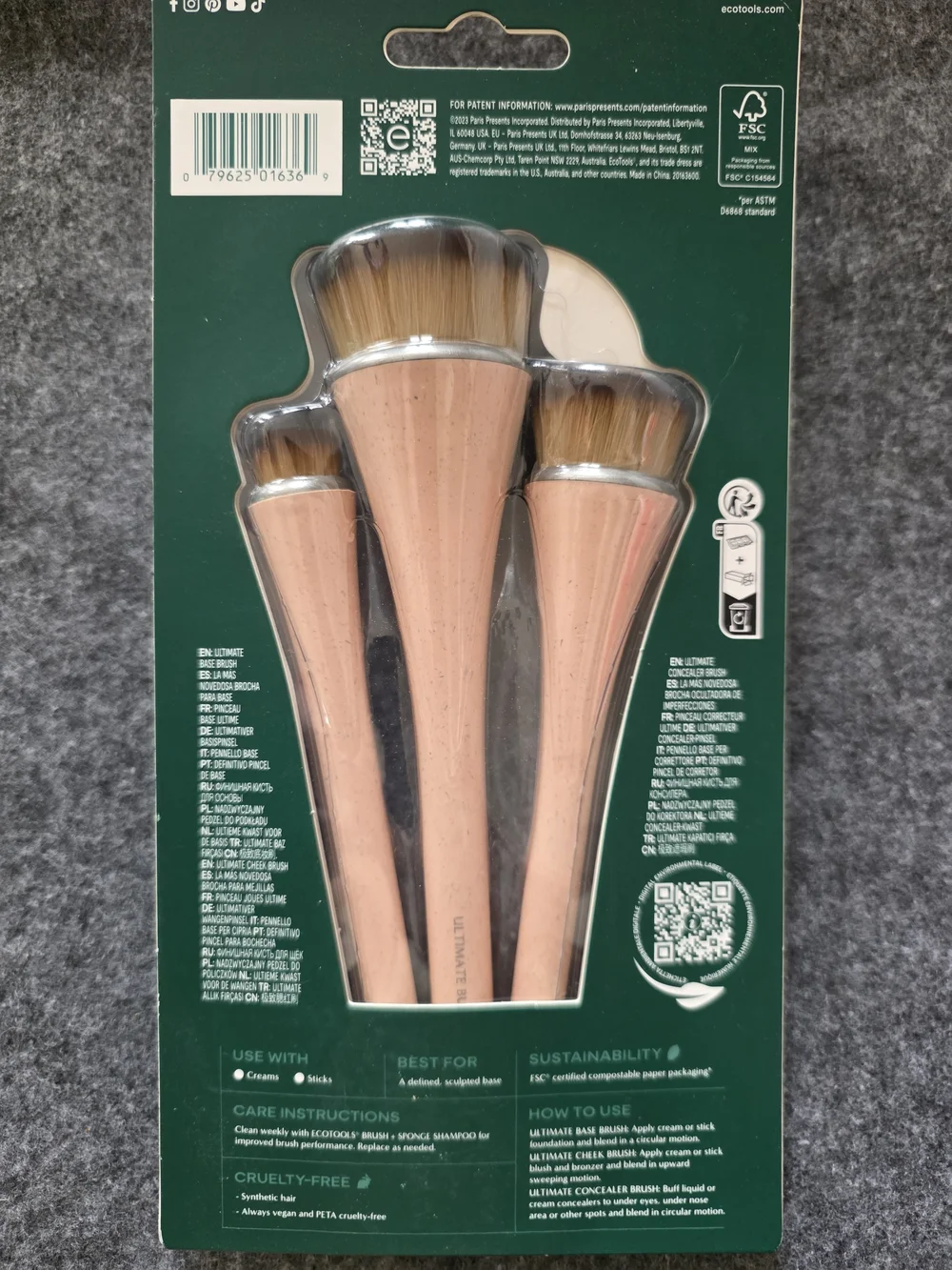 ecotools 360° ultimate